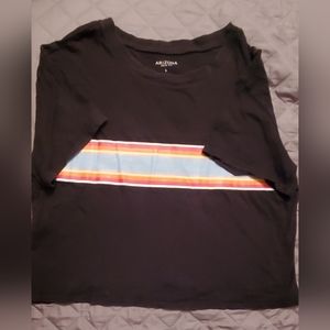 Arizona shorts sleeve shirt